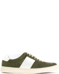 Paul Smith Lace Up Sneakers