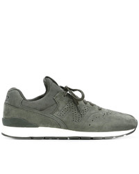 New Balance Lace Up Trainers