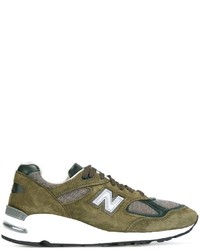 New Balance Age Of Exploration Sneakers