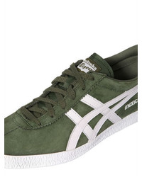 Onitsuka Tiger by Asics Mexico Delegation Suede Sneakers
