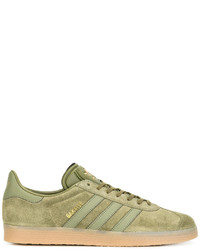 adidas Originals Lace Up Trainers