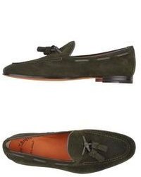 Asos Tassel Loafers In Suede | Where to buy & how to wear