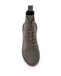 Pierre Hardy Rangers Ankle Boots