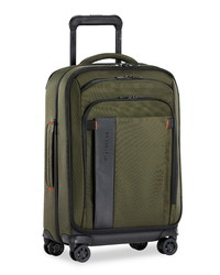 Briggs & Riley Zdx 22 Inch Expandable Spinner Suitcase