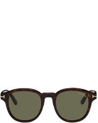 Tom Ford 0752 Sunglasses