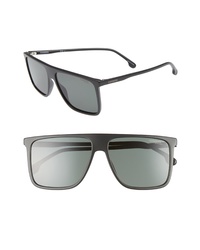 Carrera Eyewear 145mm Flat Top Sunglasses