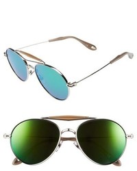 Givenchy 7012s 56mm Sunglasses