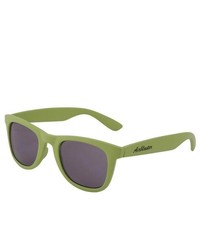 Airblaster Airshades Sunglasses Green