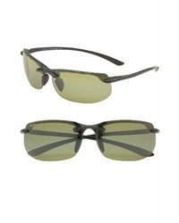 Maui Jim Banyans Polarizedplus2 67mm Sunglasses  