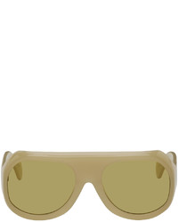 Port Tanger Beige Vanessa Reid Edition Kuky Sunglasses