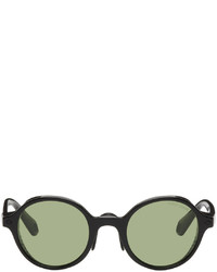 Giorgio Armani Black Ar8154 Sunglasses