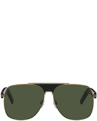Palm Angels Black Bay Sunglasses