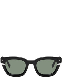 Grey Ant Black Bowtie Sunglasses