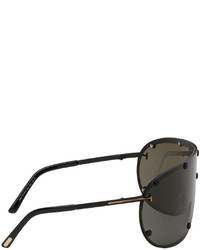 Tom Ford Black Kyler Sunglasses
