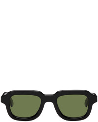 RetroSuperFuture Black Lazarus Sunglasses