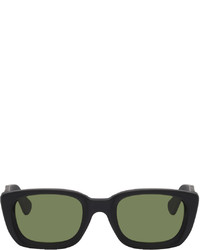 RetroSuperFuture Black Lira Sunglasses