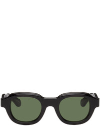 Matsuda Black M1028 Sunglasses