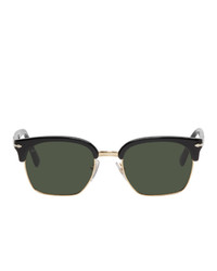 Persol Black Po3199s Sunglasses