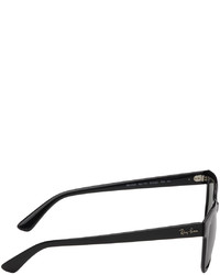 Ray-Ban Black Rb4323 Sunglasses