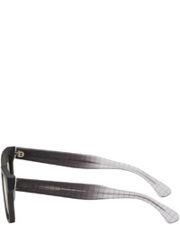 A-Cold-Wall* Black Retrosuperfuture Edition America Sunglasses