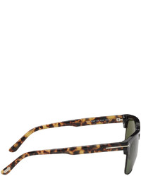 Tom Ford Black River Vintage Sunglasses