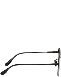 PROJEKT PRODUKT Black Rs7 Sunglasses