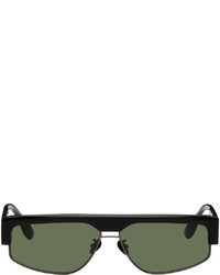 PROJEKT PRODUKT Black Rscc3 Sunglasses