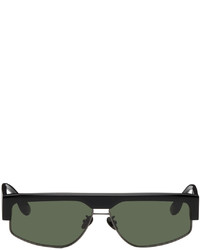 PROJEKT PRODUKT Black Rscc3 Sunglasses