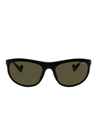 District Vision Black Takeyoshi Sunglasses