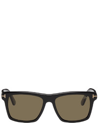 Tom Ford Black Y Sunglasses