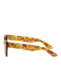 Han Kjobenhavn Brick Sunglasses