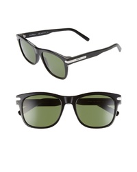 Salvatore Ferragamo Capsule 54mm Rectangle Sunglasses