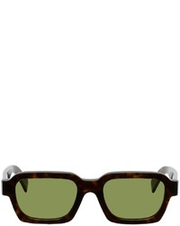 RetroSuperFuture Caro Sunglasses