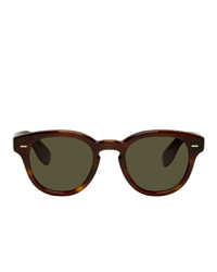 Oliver Peoples Cary Grant Edition Ov5413u Sunglasses