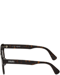 Kenzo Cat Eye Sunglasses