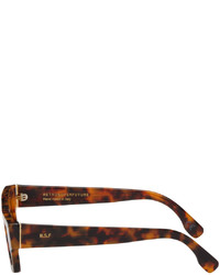 RetroSuperFuture Colpo Sunglasses