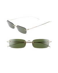 Oliver Peoples Daveigh 54mm Sunglasses