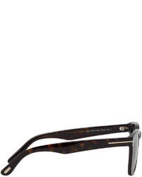 Tom Ford Dax Square Sunglasses