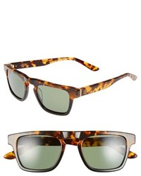 Stussy Deluxe Louie 60mm Sunglasses