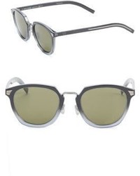 Christian Dior Dior Homme Dior Tailoring1 51mm Sunglasses