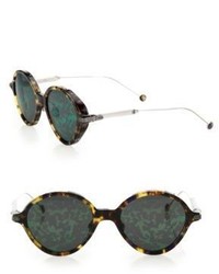 Christian Dior Dior Umbrage 52mm Oval Sunglasses