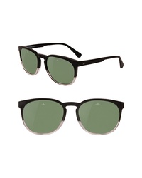 Vuarnet District 54mm Sunglasses