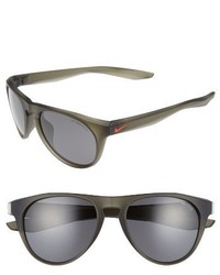 Nike Essential Jaunt 56mm Sunglasses