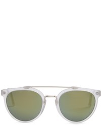 RetroSuperFuture Giaguaro Acetate Sunglasses