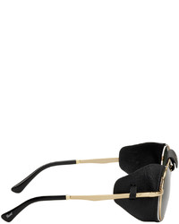 Persol Gold Po2496sz Sunglasses