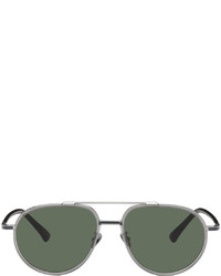 PROJEKT PRODUKT Gray Rs9 Sunglasses
