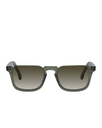 Paul Smith Green Belmont V1 Sunglasses