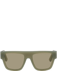 Clean Waves Green Limited Edition Type 01 Tall Sunglasses