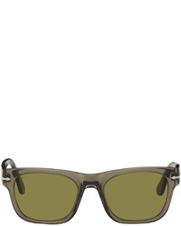 Persol Green Po3269s Sunglasses
