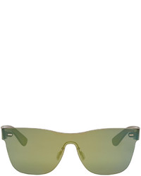 Super Green Tuttolente Sunglasses